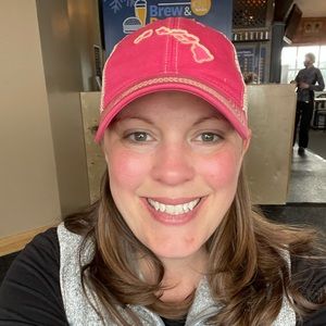 Meet your Posher, Erin